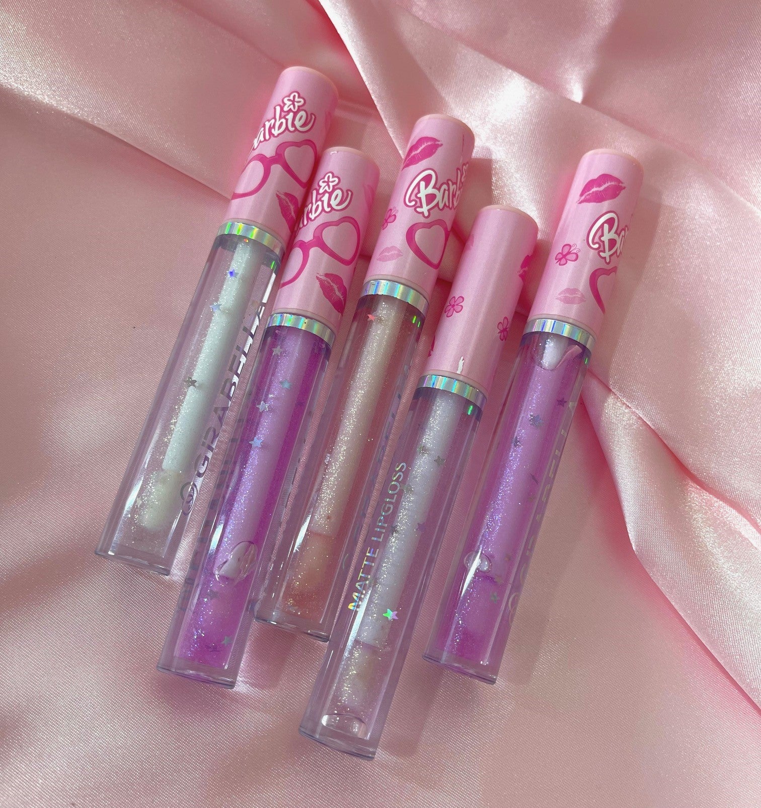 Barbie Lip Gloss