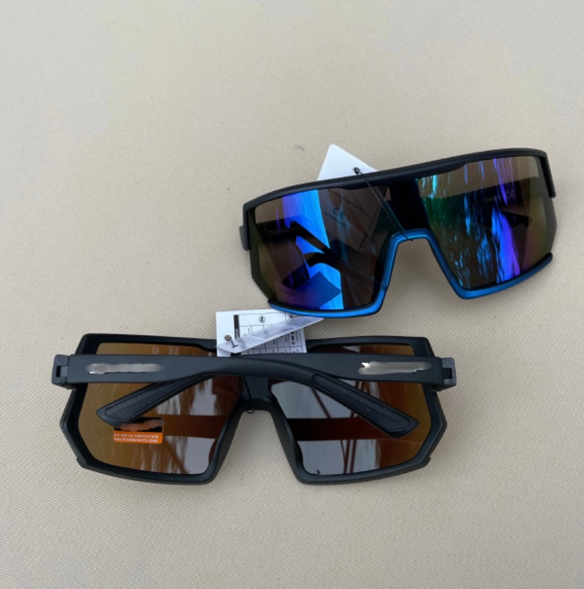 Unisex Sunglasses