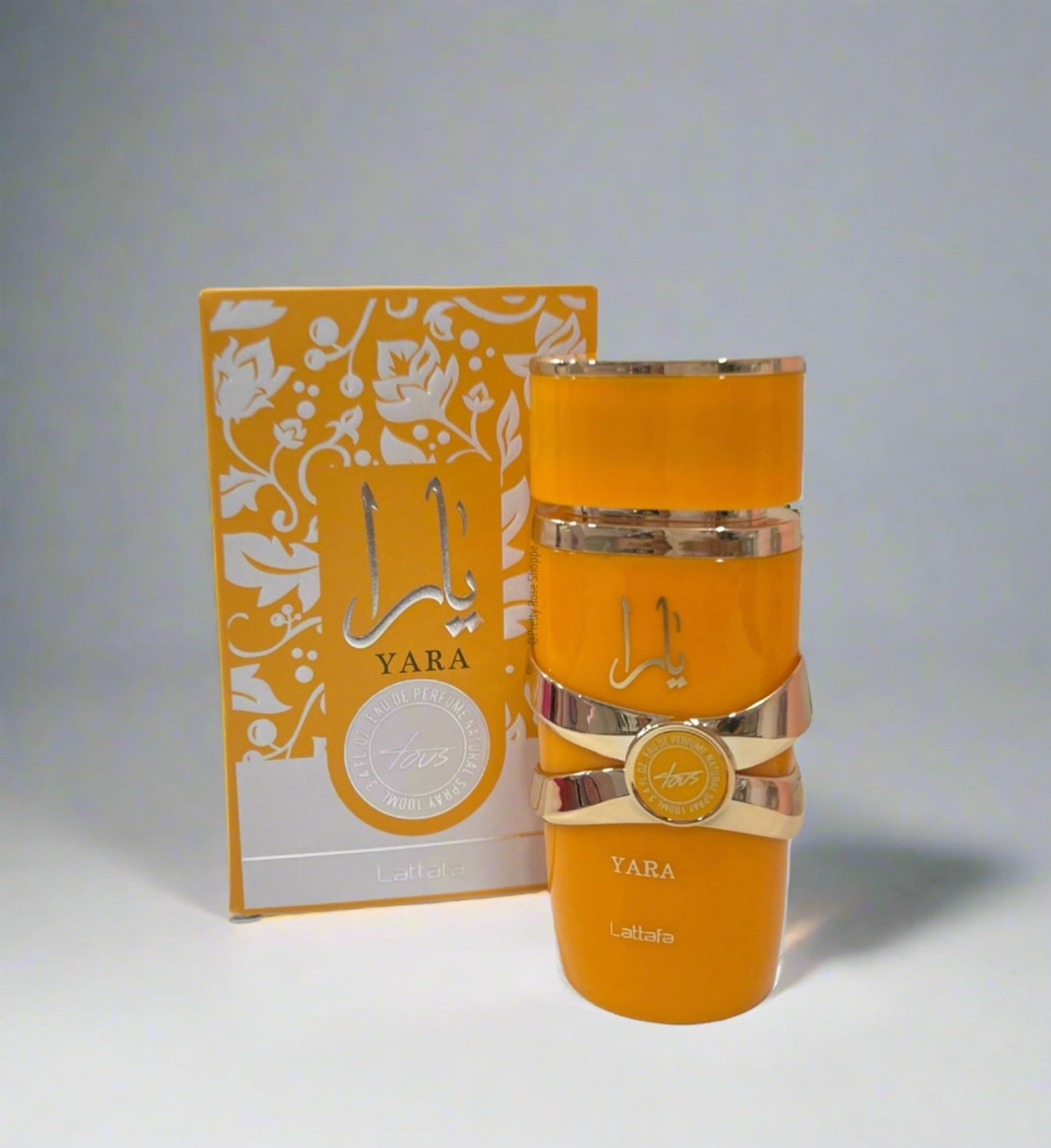 VIRAL - Yara Perfumes