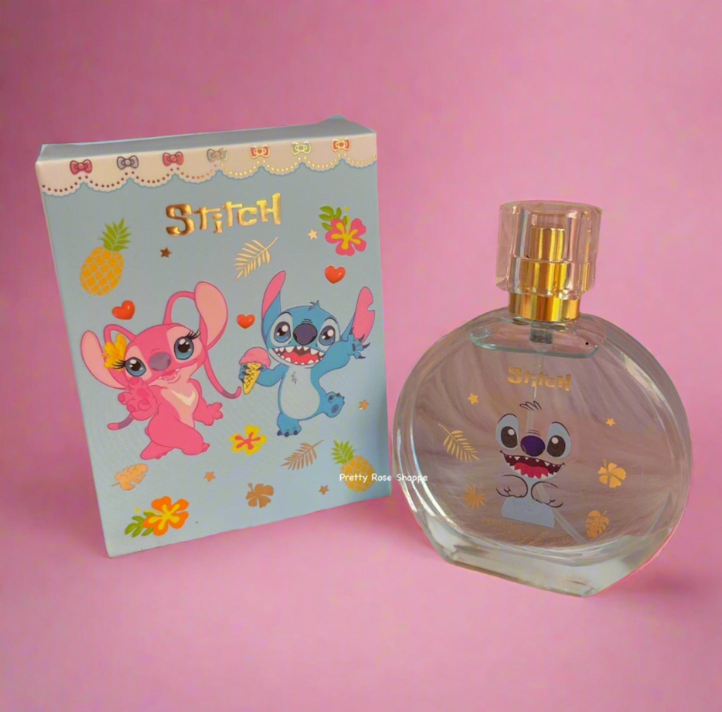 Stitchh Perfume