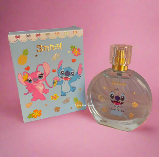 Stitchh Perfume