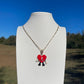 P1 - Benito Heart Necklace