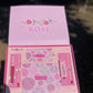 Rose PR Box