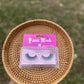 Faux Mink Lashes