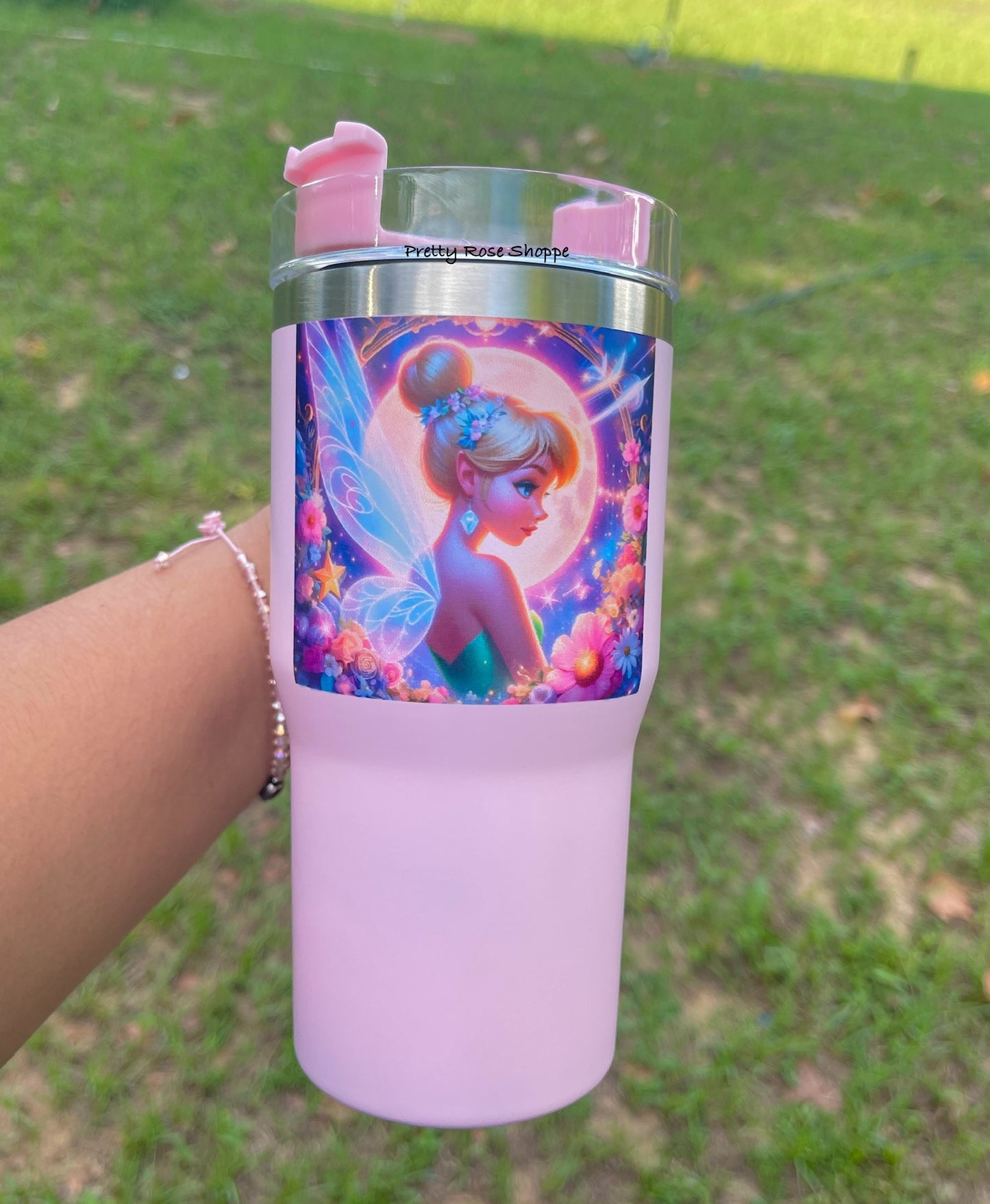 Fairy 20oz Tumbler