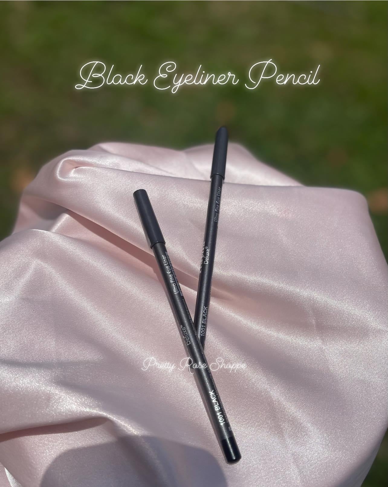 Black Eyeliner Pencil