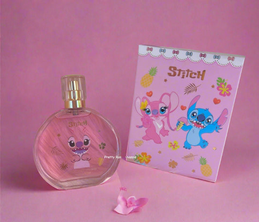 Angel Perfume