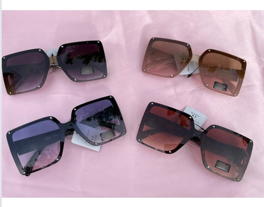 Fashion Sunglasses