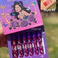 Selena Lipstick Set