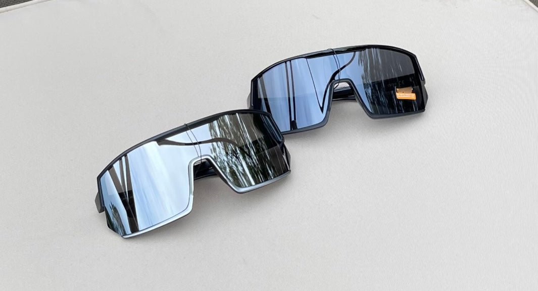 Unisex Sunglasses