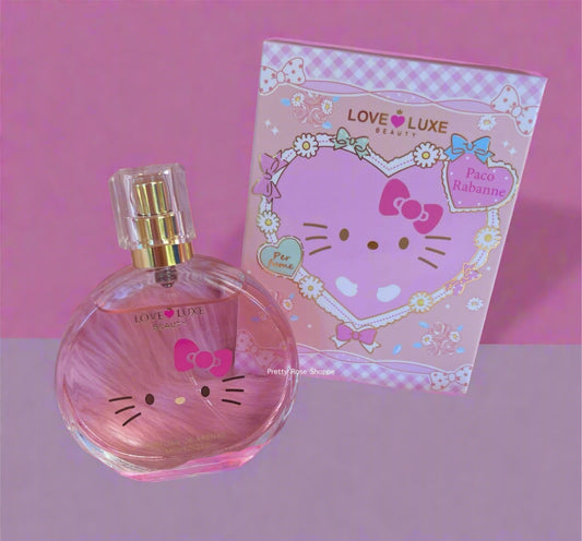 Hkitty Perfume