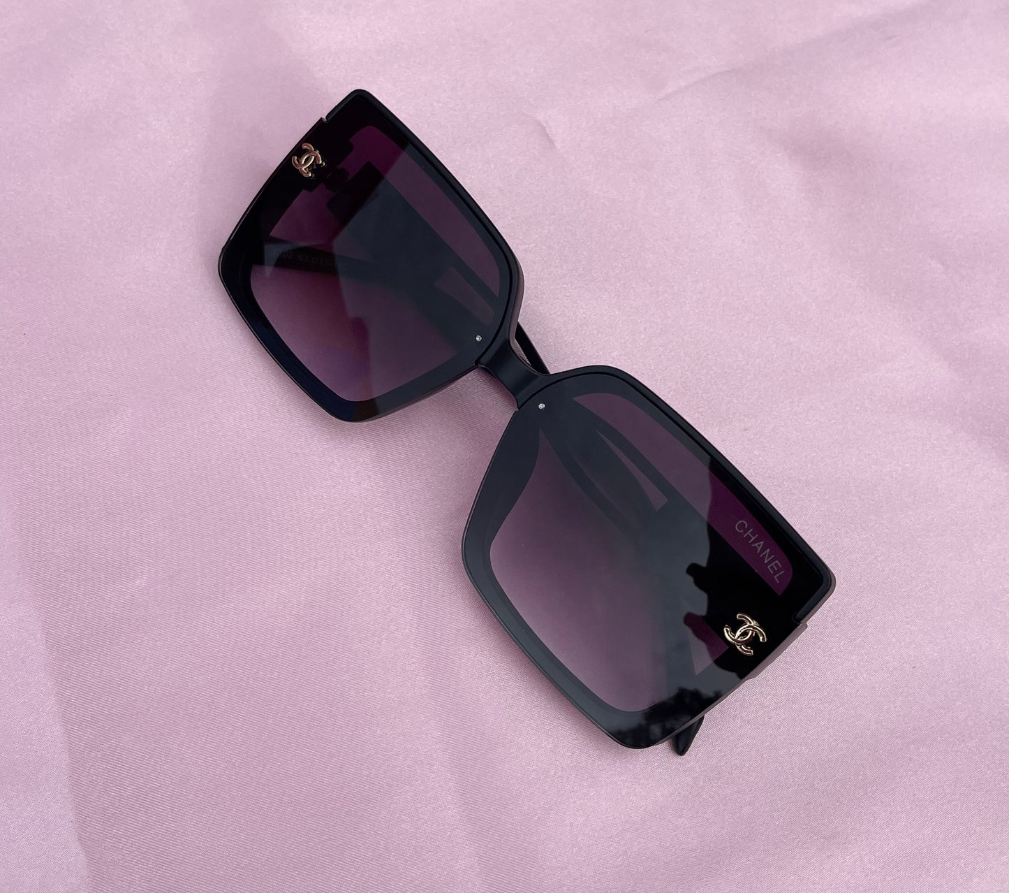 S3 Inspo Sunglasses