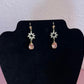 Gold Plated Earrings (E-13)