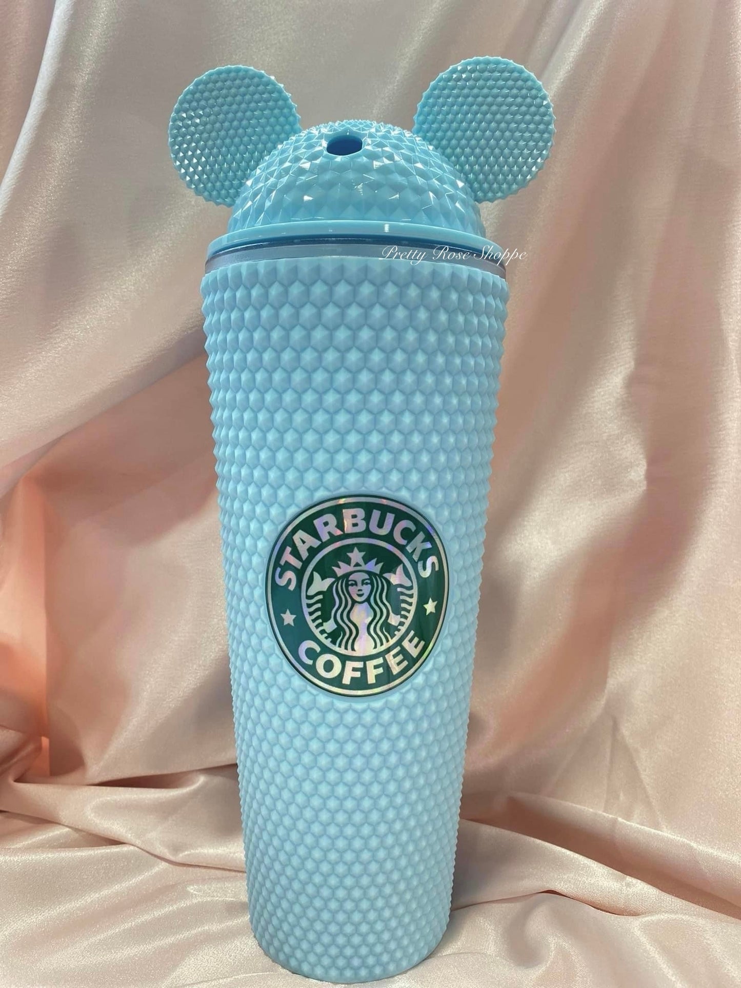 Starbies x MMouse Cup