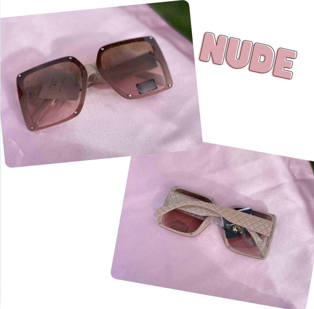 Fashion Sunglasses