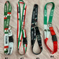 Mex- Lanyards