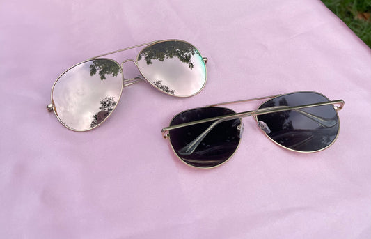 Aviator Sunglasses