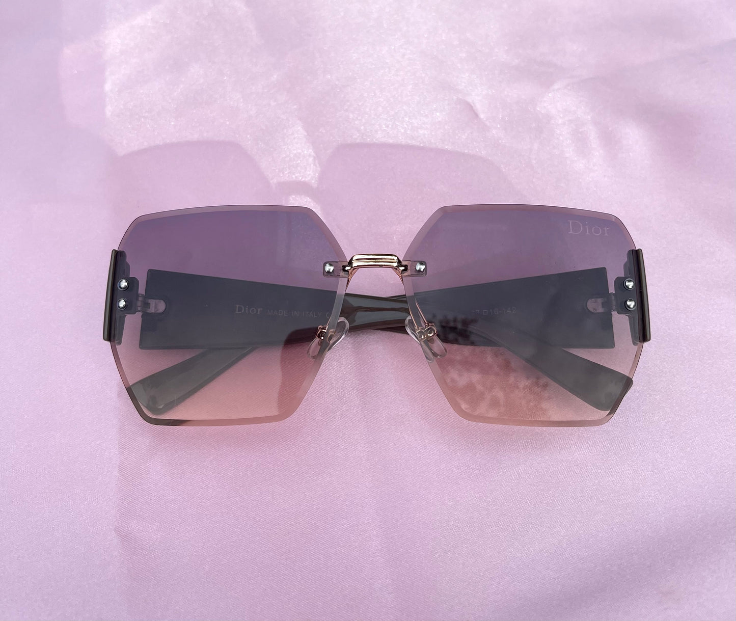 S2 Inspo Sunglasses