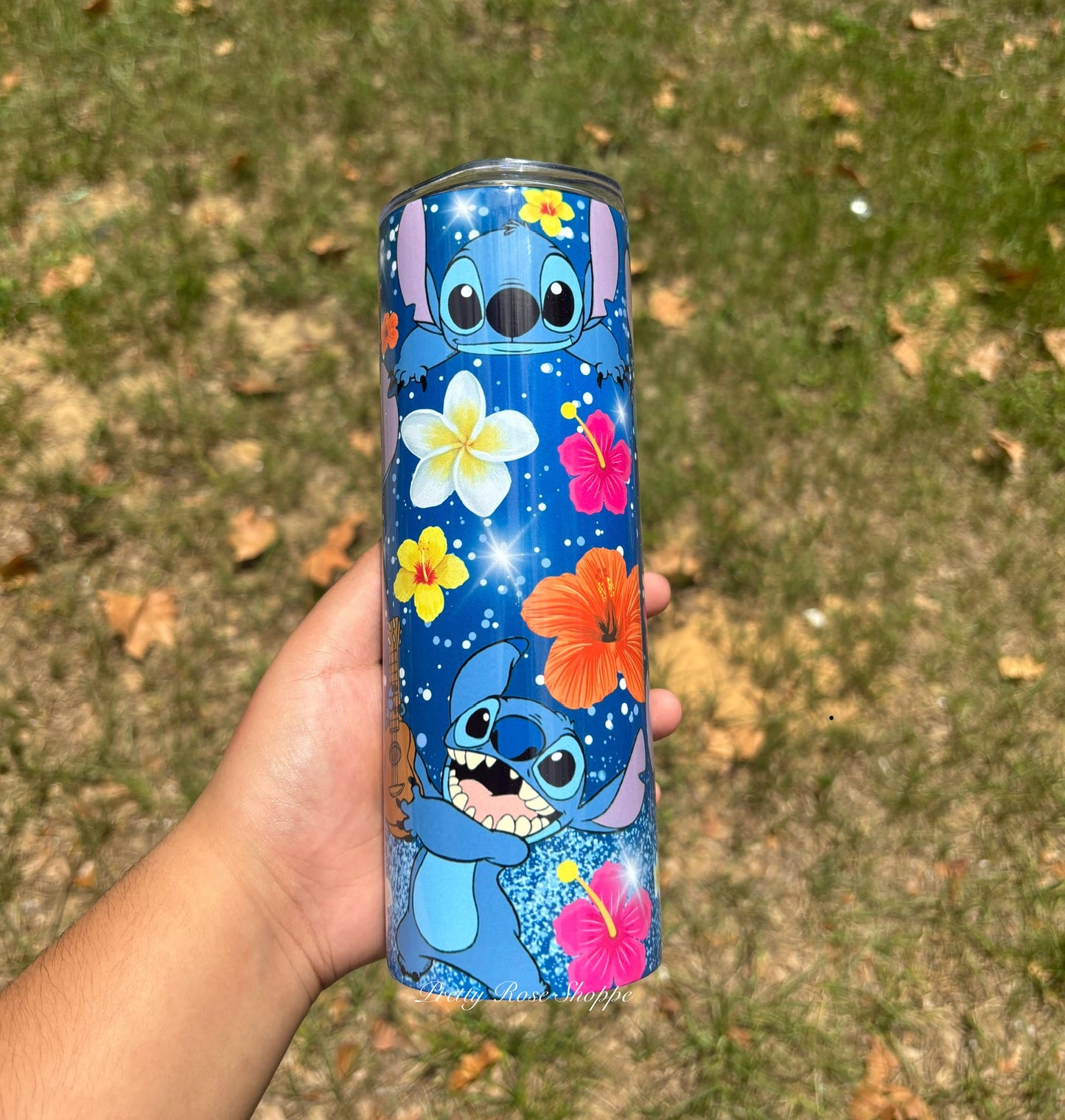 Blossom Tumbler