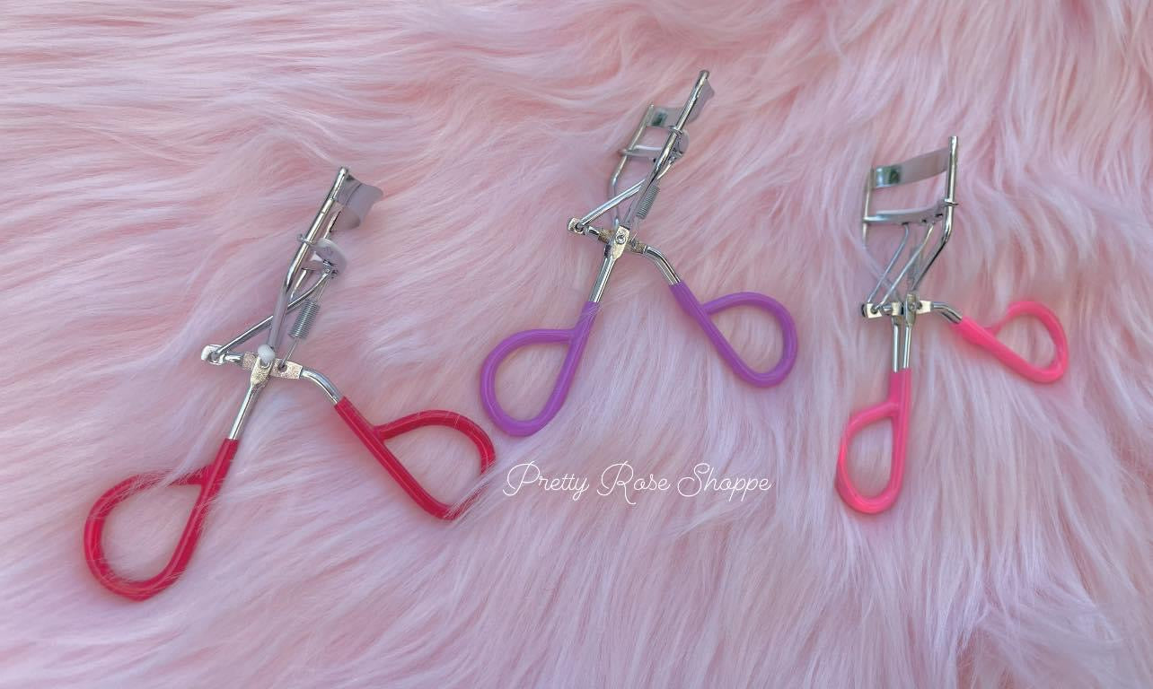 Eyelash Curlers