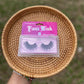 Faux Mink Lashes