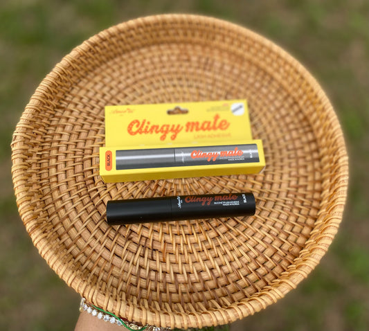 Clingy Lash Glue