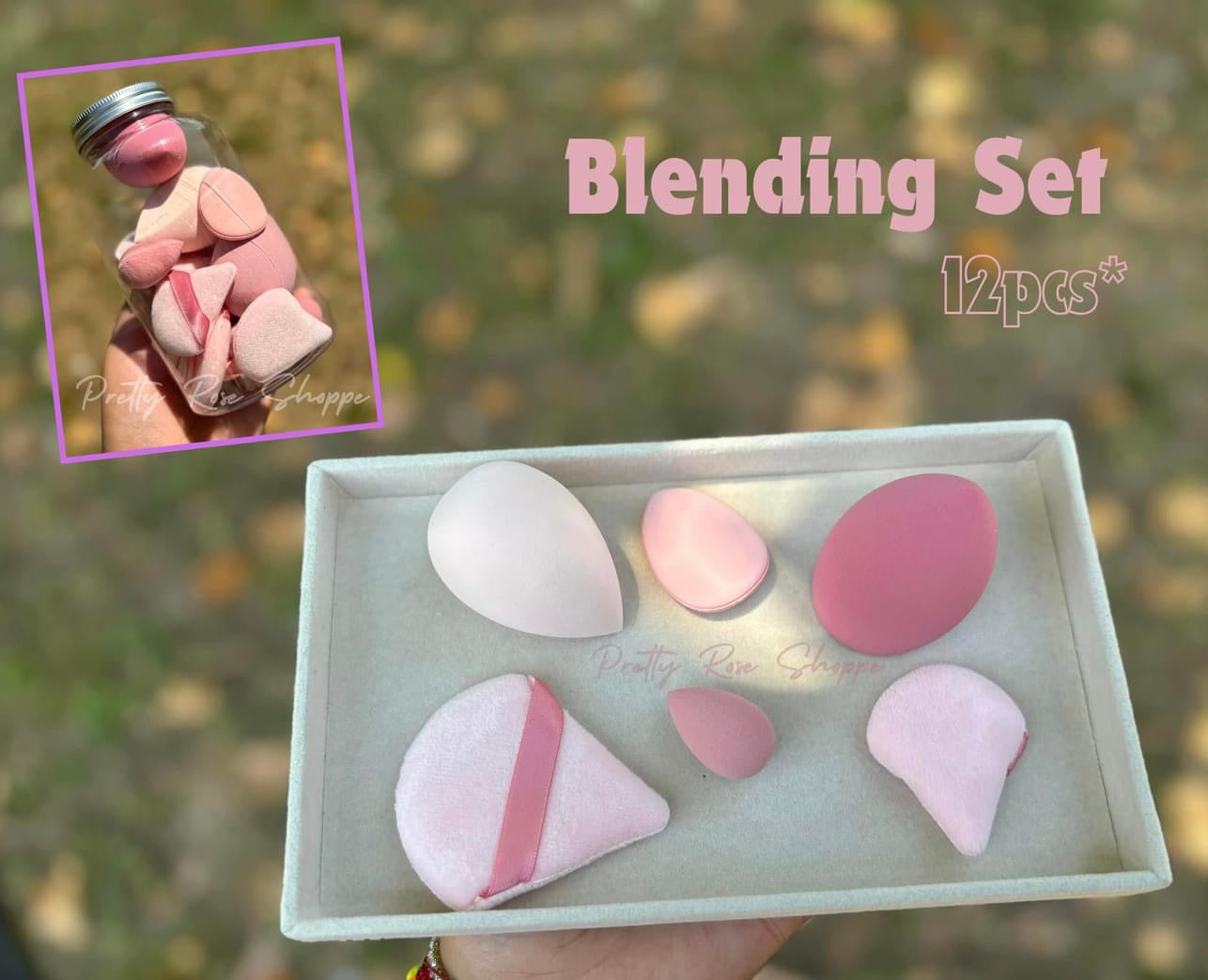 Blending Set