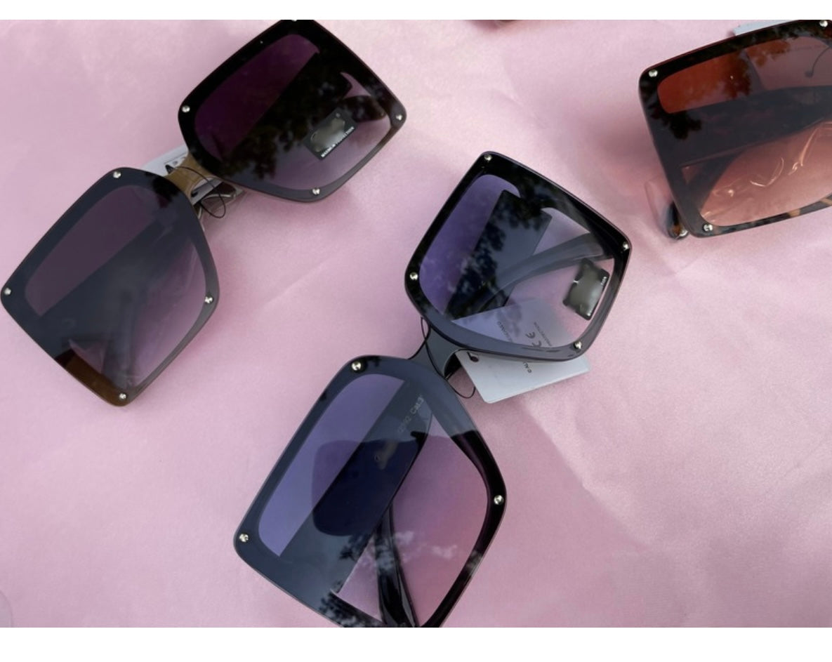 Fashion Sunglasses