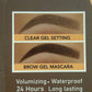 Duo Brow Gel