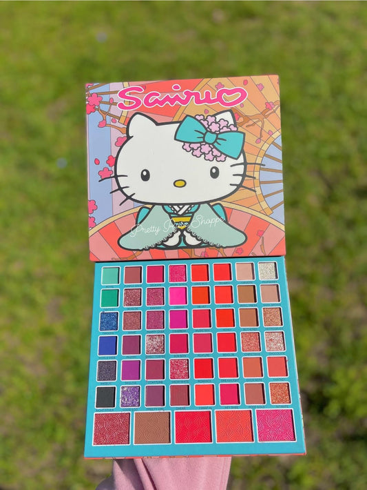 Kitttyyy Palette