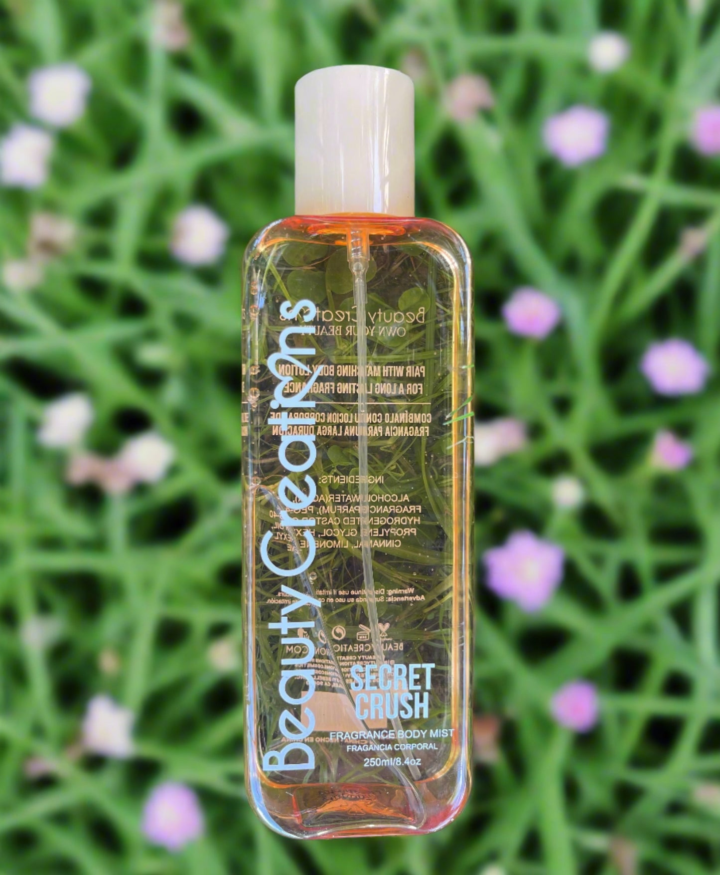 Beauty Creations Mist