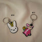 Small Keychains