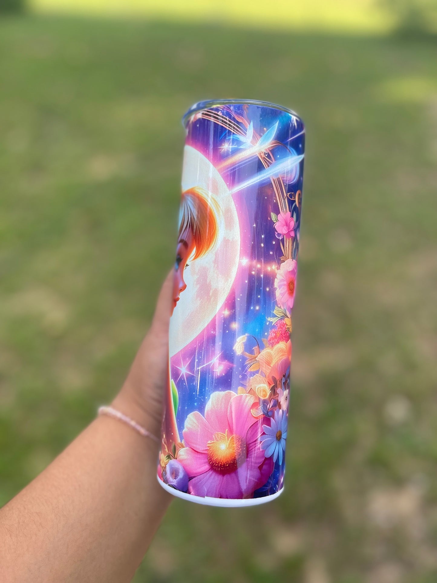 Fairy Tumbler