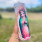 Guadalupe Tumbler