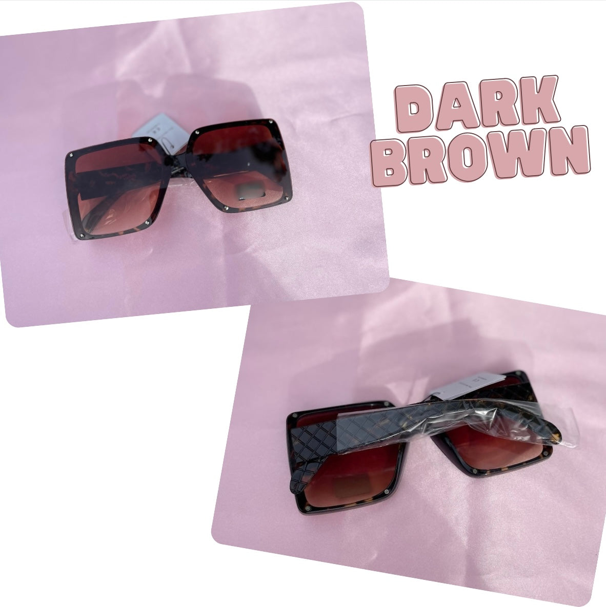 Fashion Sunglasses