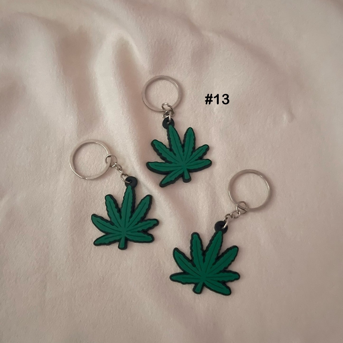 Small Keychains