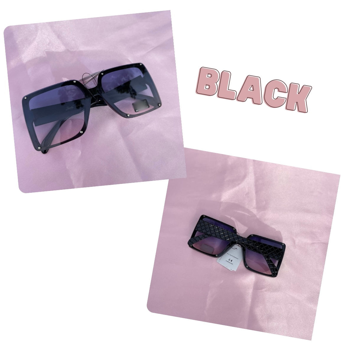 Fashion Sunglasses