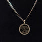 P29 - Mama Te Quiero Necklace