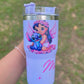 Purple Cloud 20oz Tumbler