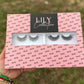 Lash Book