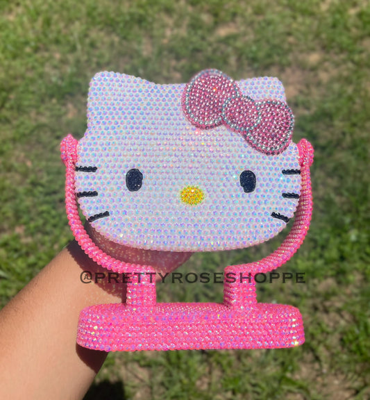 Bling HK Mirror