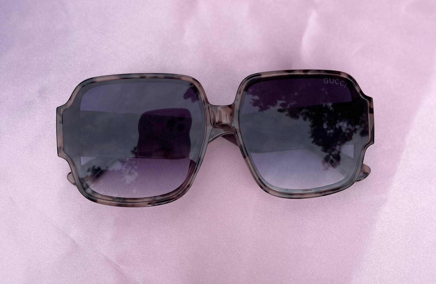 S1 Inspo Sunglasses