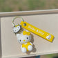 Collectible Character Keychains - HK