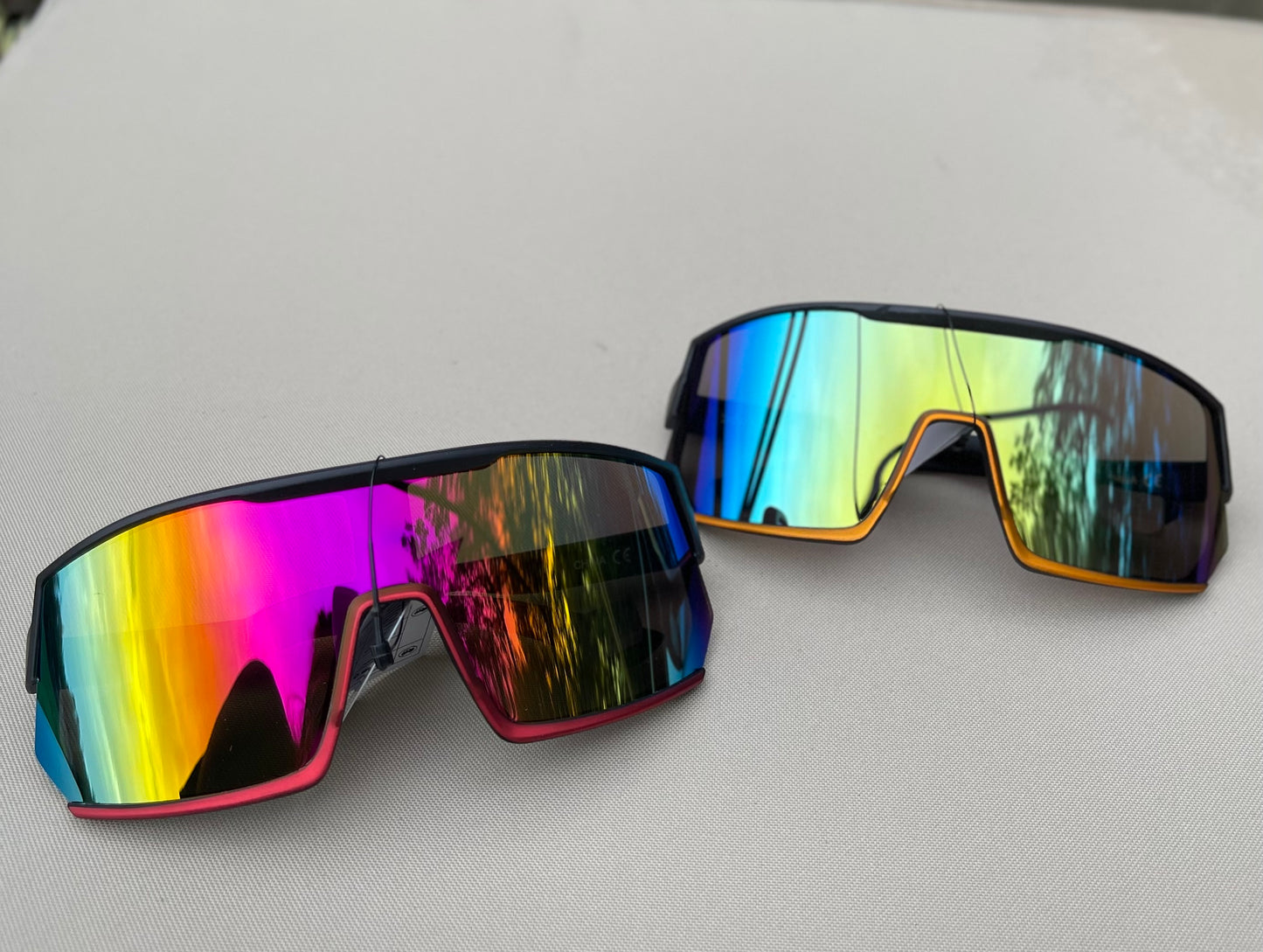 Unisex Sunglasses