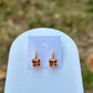 Gold Plated Earrings (E-32)