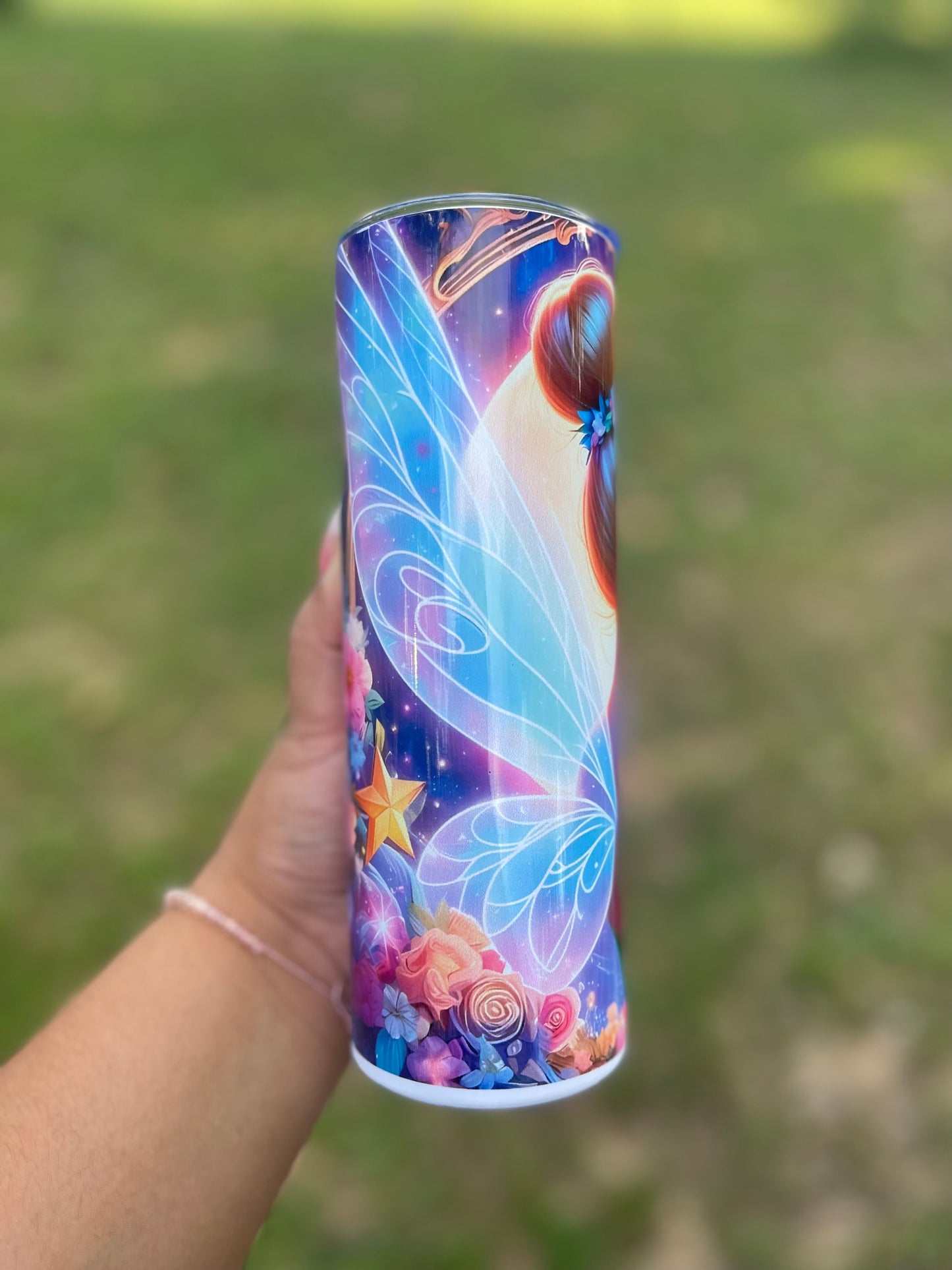 Fairy Tumbler