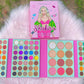 Shakira Palette Book