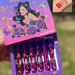 Selena Lipstick Set