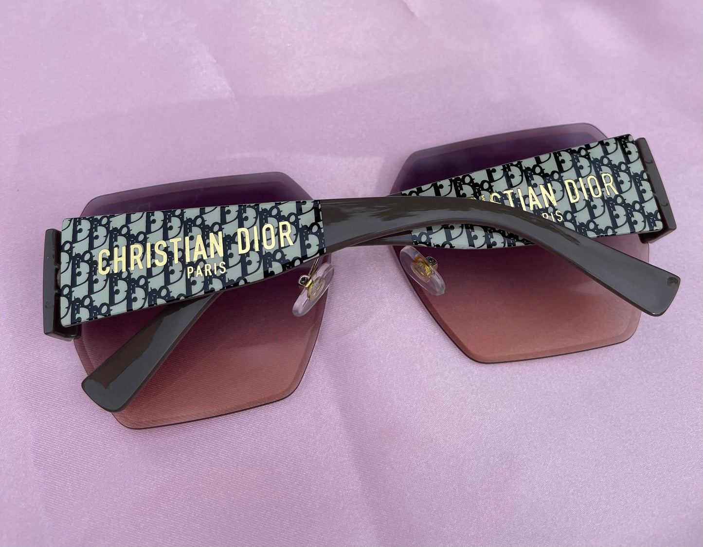 S2 Inspo Sunglasses