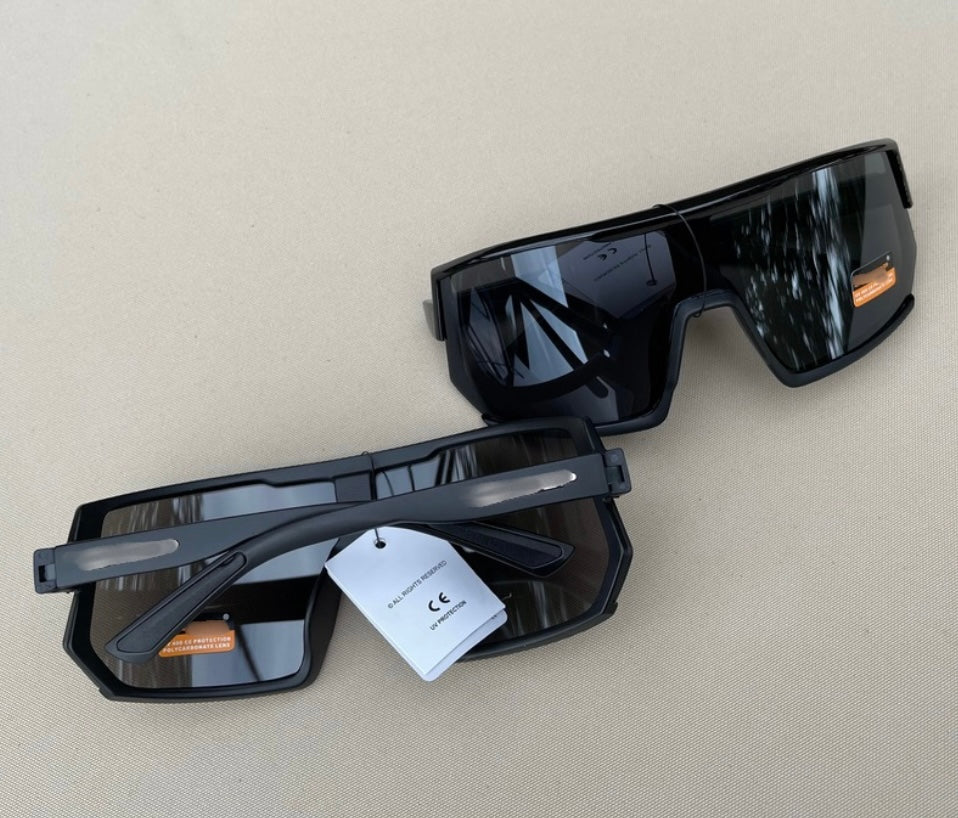 Unisex Sunglasses